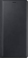 Θήκη για Samsung Leather View Cover Μαύρο Galaxy Note 9 (OEM)